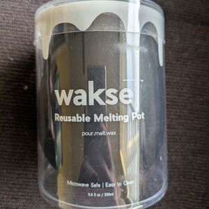 Waske Melting Pot